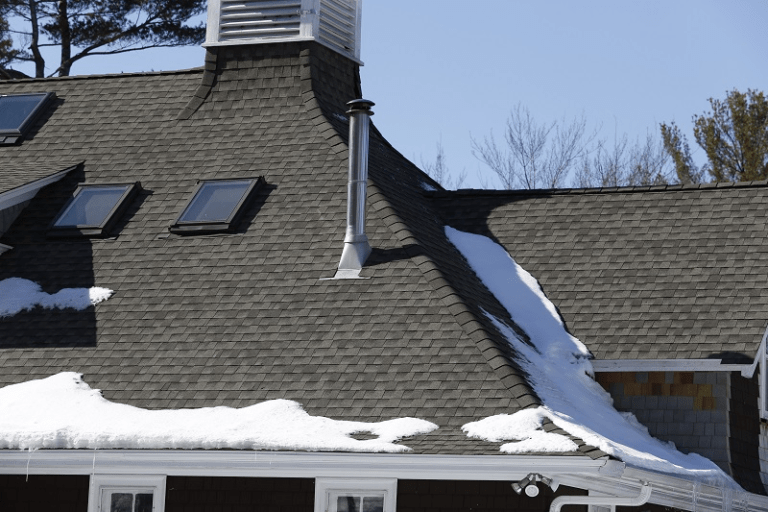 Can A Roof Be Replaced In The Winter? Essential Tips and Considerations