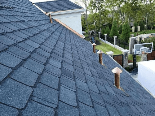 How Long Do Shingles On A Roof Last