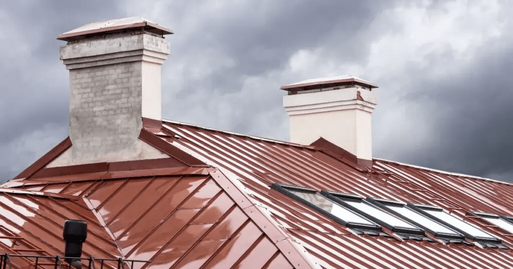 Are Metal Roofs Noisy? Understanding the Truth Behind the Sounds of Metal Roofing