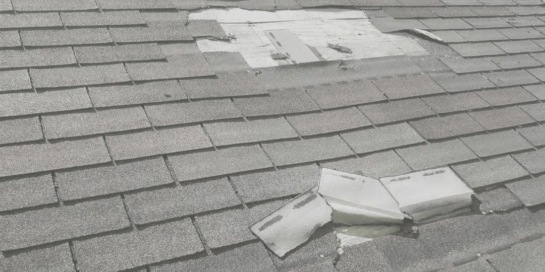 Missing Shingles On Roof: Causes, Consequences, and Solutions