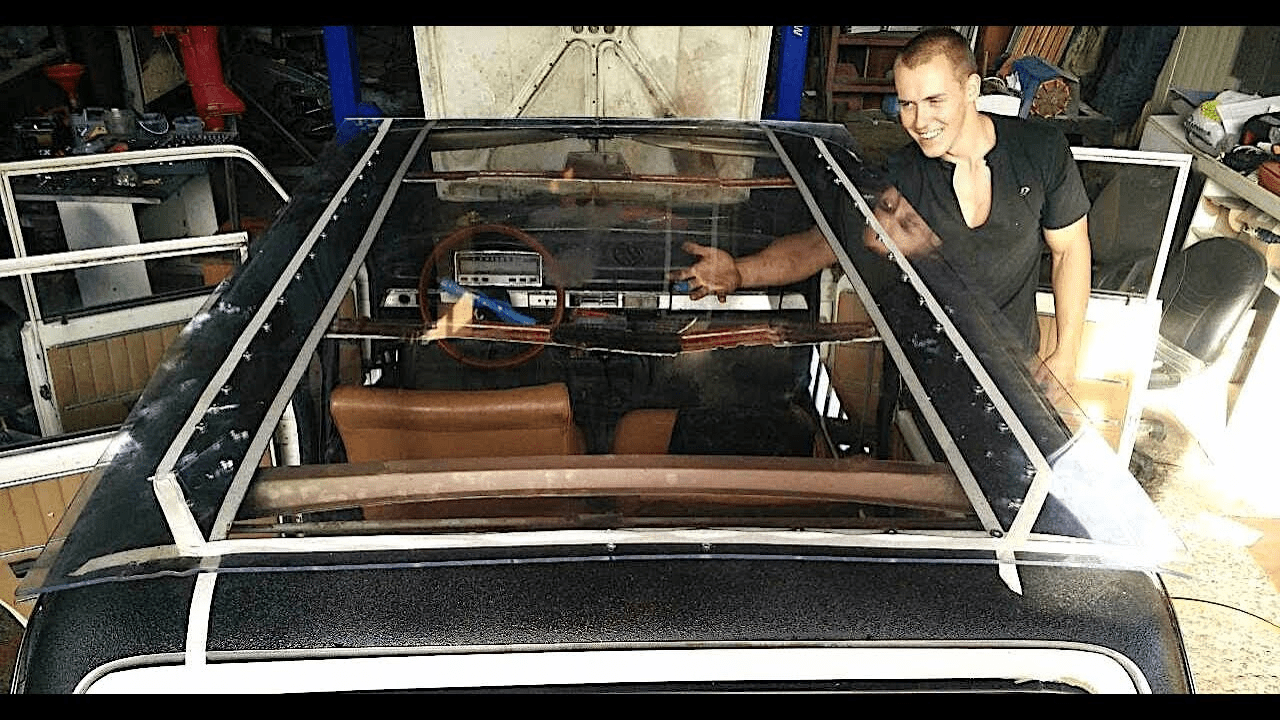 Panoramic Roof Installation Cost: What You Need to Know