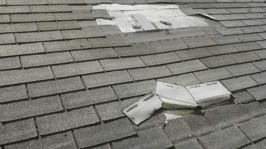 Hail Damage Roof Repair: Essential Guide to Restoring Your Home’s Protection