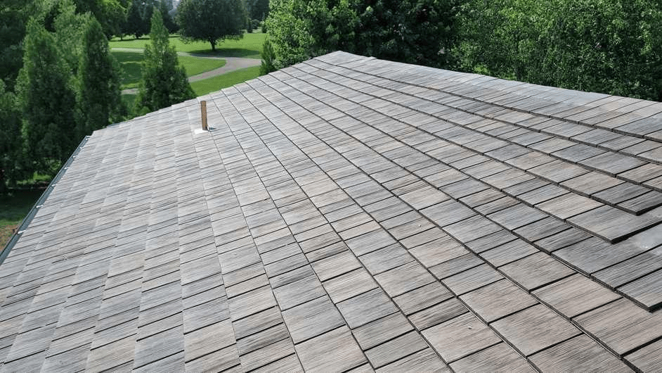 Composition Shingles Roof Life