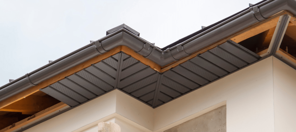 Types Of Roof Eaves