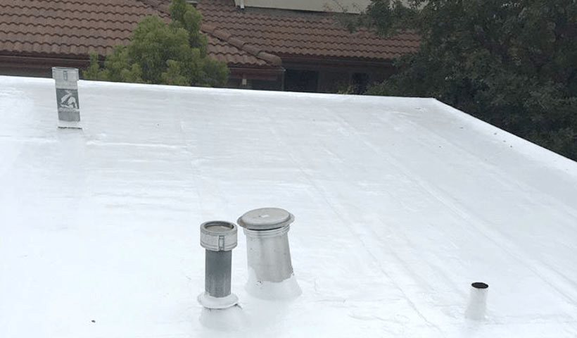 TPO Flat Roof Installation: A Comprehensive Guide to Your Roofing Needs