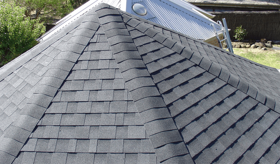 Asphalt Shingles Roof Lifespan