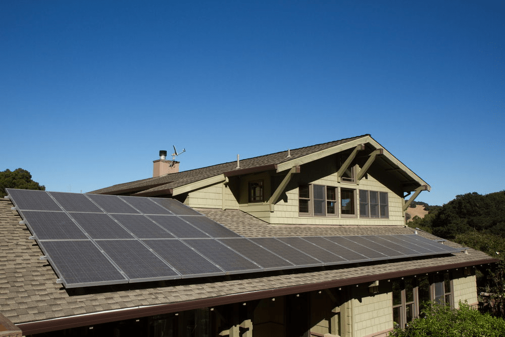 Solar Type Roof Design: A Comprehensive Guide for Sustainable Living