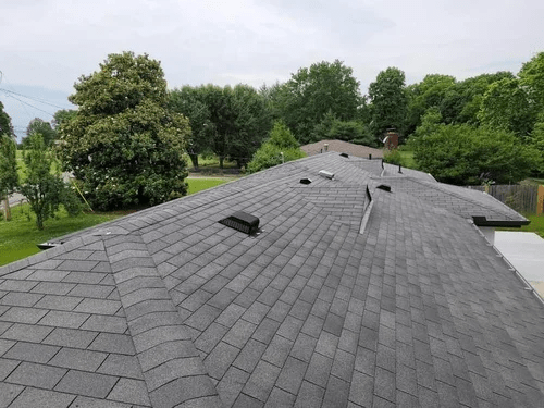 Asphalt Shingle Roof Lifespan