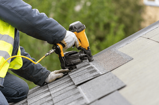 Roof Replacement Depreciable Life