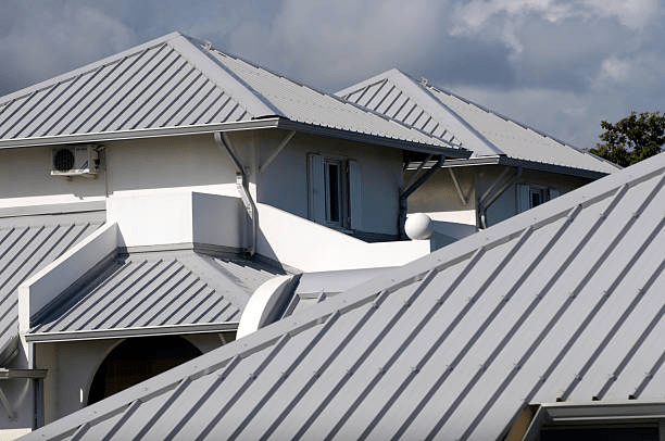 Metal Roof Hurricane Rating