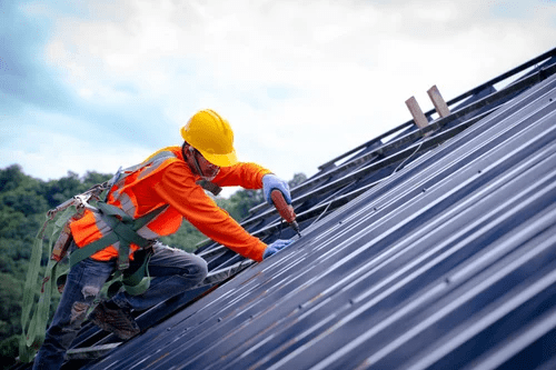 Understanding the Importance of Service Roofing and Sheet Metal for Your Home