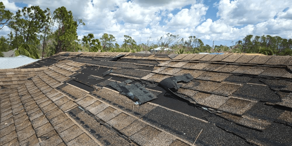 Emergency Roofing Repair The Woodlands: Protect Your Home Today