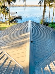 Metal Roofing Palatka Florida