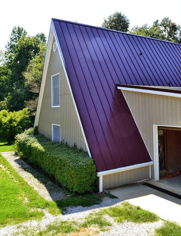 Metal Roofing Elizabethtown Ky