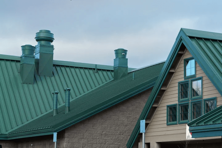 Central Texas Metal Roofing: Why It’s the Best Choice for Your Home and Business