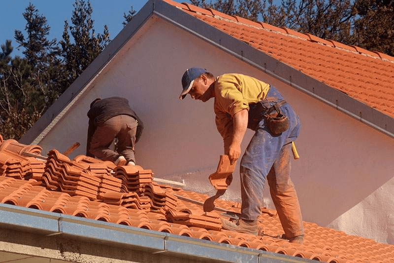 Tile Roof Repair Las Vegas: Essential Guide to Maintaining Your Roof in the Desert