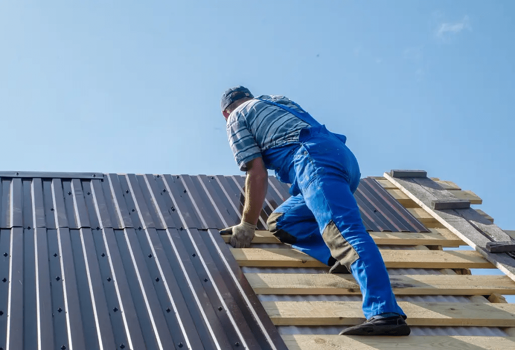 Metal Roofing Contractors Richmond VA: Your Guide to Quality and Durability