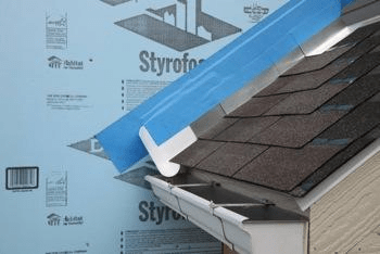 How To Install Kickout Flashing On Existing Roof