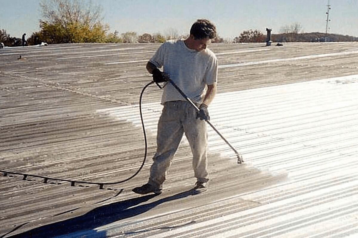 Cost to Paint Metal Roof Per Square Foot: Factors, Benefits, and Tips