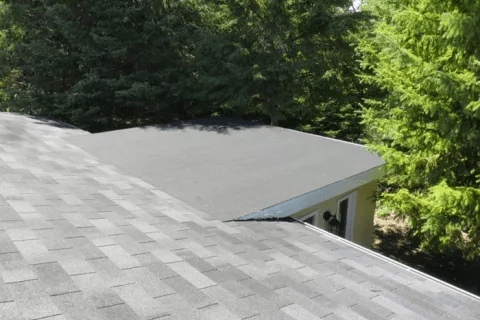 Can You Put Shingles on a Flat Roof? A Comprehensive Guide for Homeowners