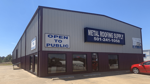 Metal Roofing Supply Jacksonville Arkansas: Everything You Need to Know for Your Next Project