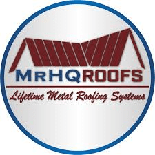 Mr Hq Metal Roofing