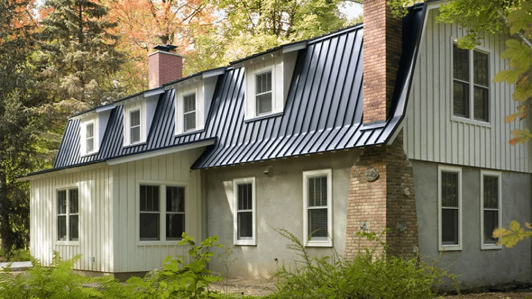 Pac Clad Metals Roofing: A Comprehensive Guide to Durability and Style