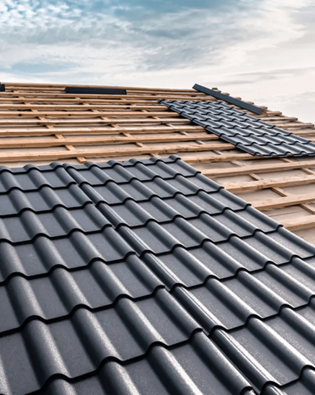 Metal Roofing Banks Oregon: A Complete Guide to Benefits, Options, and Installation