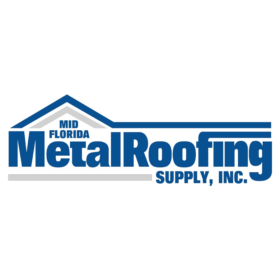 Mid Florida Metal Roofing Supply