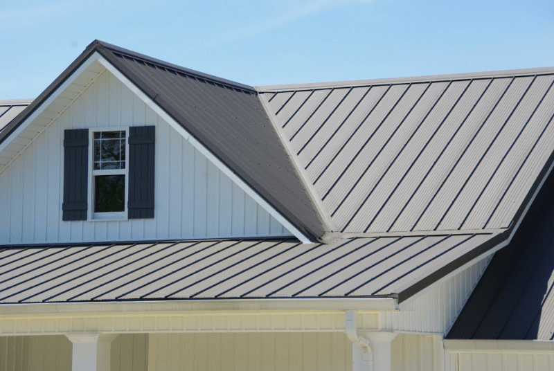 Why A&E Metal Roofing Wedowee AL is Your Best Choice for Durable Roofing Solutions