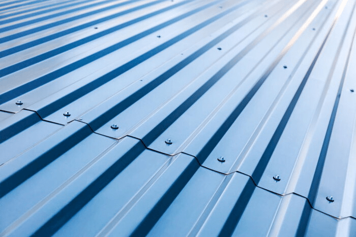 Why Metal Roofing in Old Fort NC is the Smart Choice for Homeowners