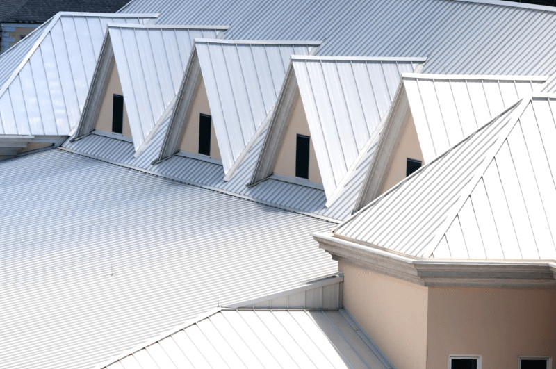 Why Choose Echols Metal Roofing in Albertville, AL for Your Next Roofing Project