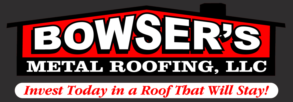 Bowser'S Metal Roofing Harrison Ar