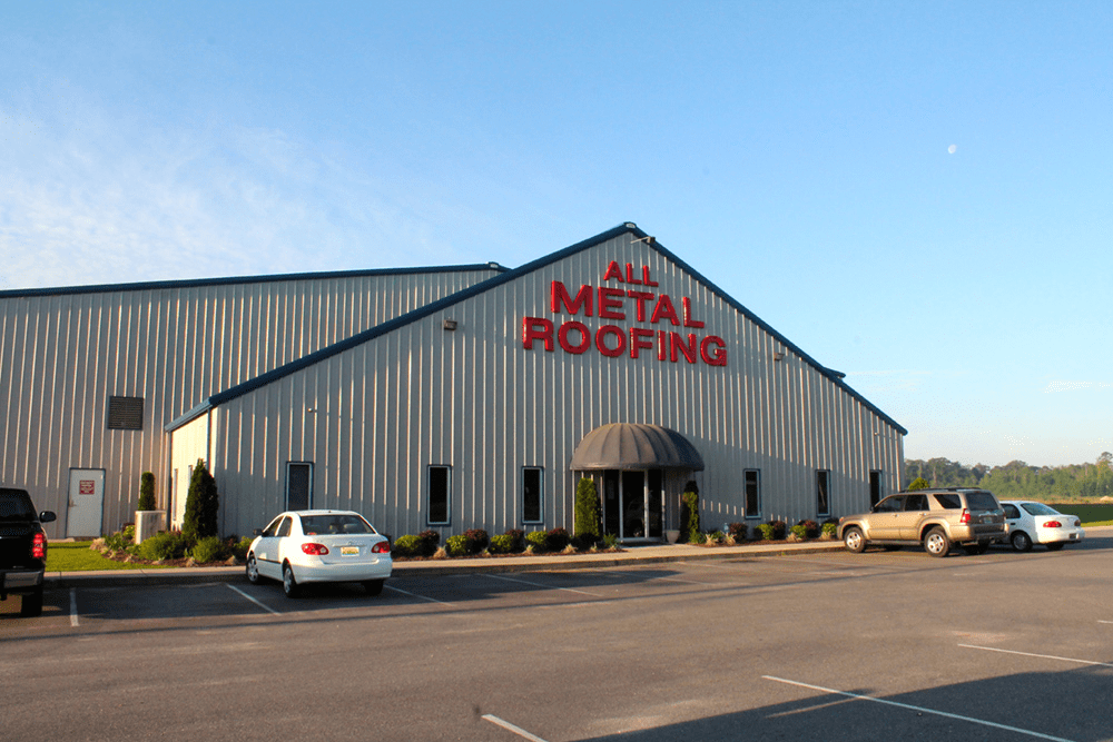 All Metal Roofing Dothan AL: The Ultimate Choice for Durable and Stylish Roofing Solutions