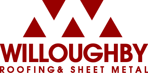 Willoughby Roofing And Sheet Metal: The Expert Solution for Your Roofing Needs