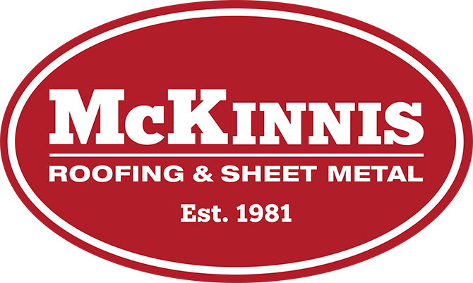 McKinnis Roofing & Sheet Metal: Delivering Excellence in Roofing Solutions