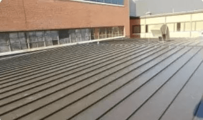 Austin Flat Roof Repair Company: Your Trusted Partner for Quality Repairs