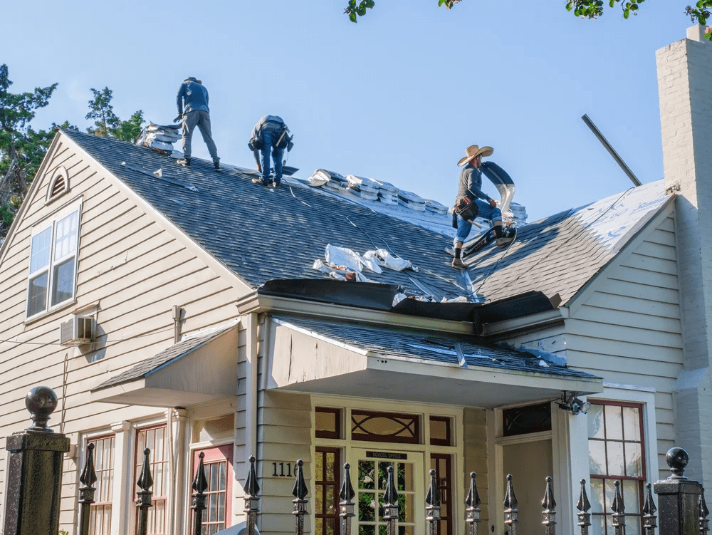 Emergency Roof Repair South Jersey: Quick Solutions for Urgent Roofing Needs