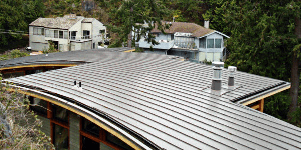 Crown Metal Roofing Lewistown PA: Quality, Durability, and Expert Service for Your Home