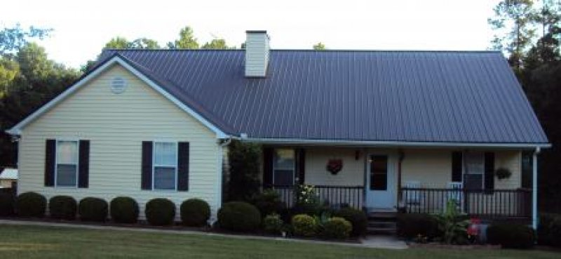 Metal Roofing Montezuma GA: A Durable and Cost-Effective Solution for Your Home