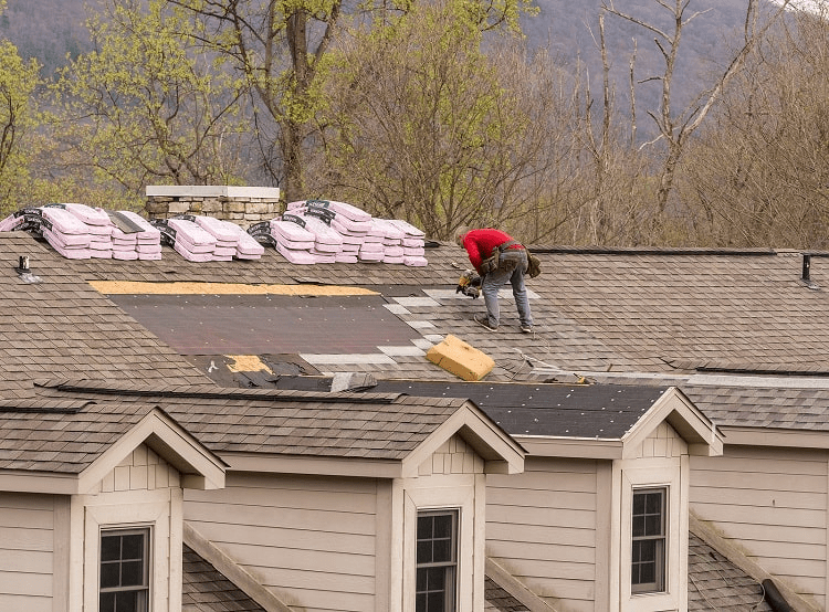 How Much Does It Cost To Re Roof A House? A Comprehensive Guide to Roof Replacement Costs