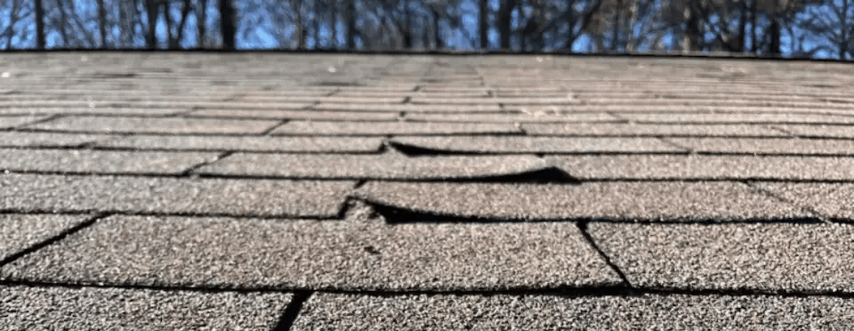 How Long Does A Shingle Roof Last On A House