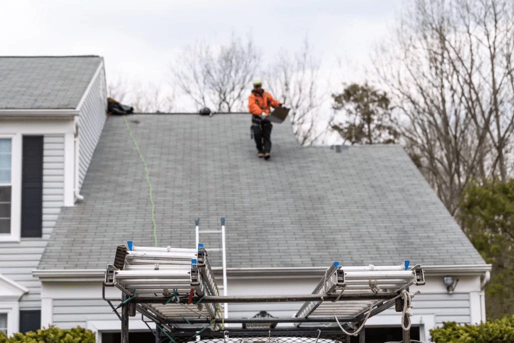 How Often Should You Replace the Roof on Your House? A Comprehensive Guide