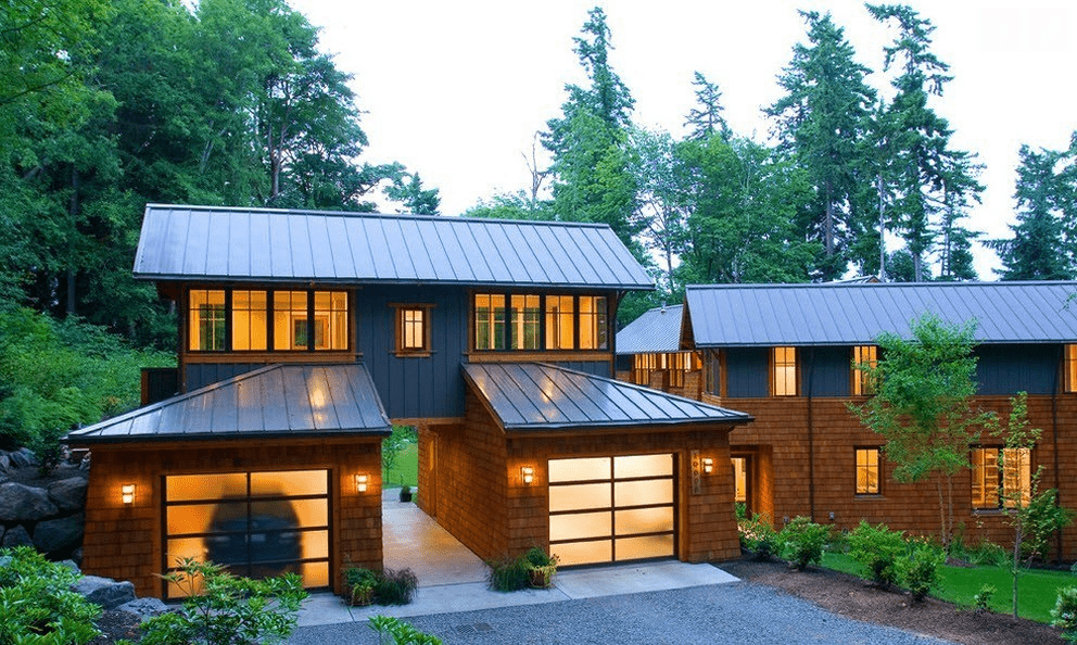 Average Cost Of Metal Roof For 2000 Sq Ft House