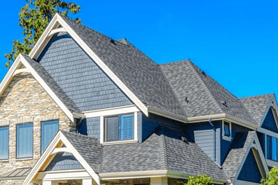 Average Cost Of New Roof For 1300 Square Foot House