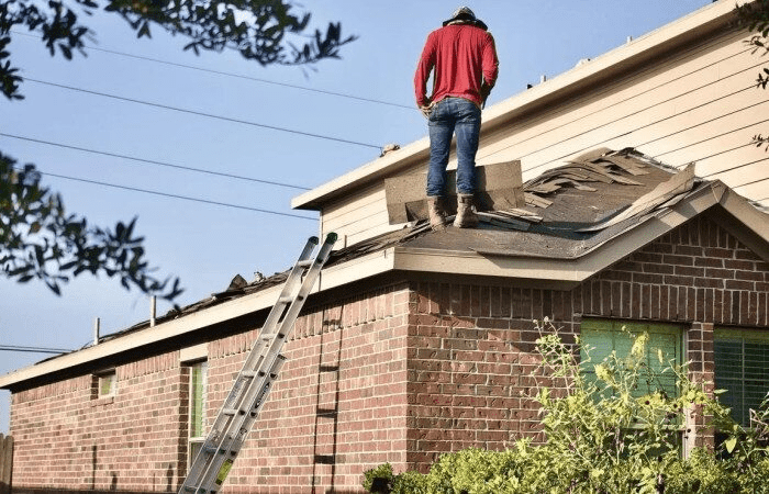 Can You Claim For A New Roof On House Insurance