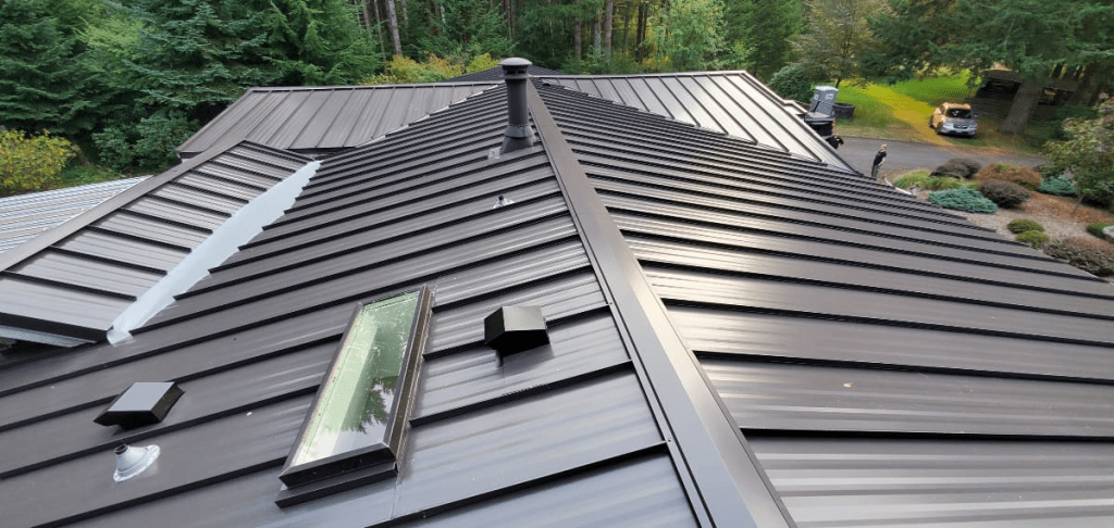 Does A Metal Roof Increase The Value Of A House