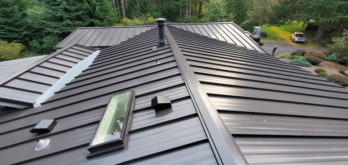 Does A Metal Roof Increase The Value Of A House? Key Insights for Homeowners