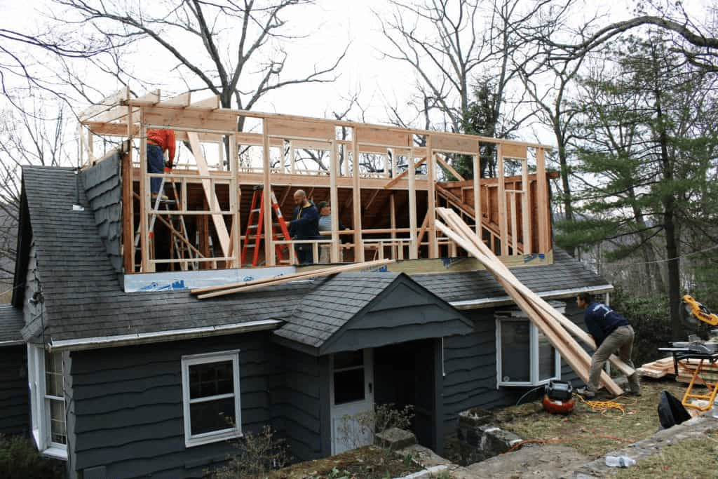 How Do You Raise The Roof On An Existing House: A Complete Guide for Homeowners