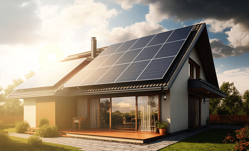 How Do You Re Roof A House With Solar Panels: A Complete Guide for Homeowners